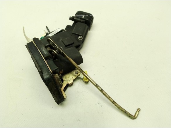 CERRADURA PUERTA LAT TRA IZQ SUZUKI GRAND VITARA I (FT, HT)|Desguaces La Cabaña