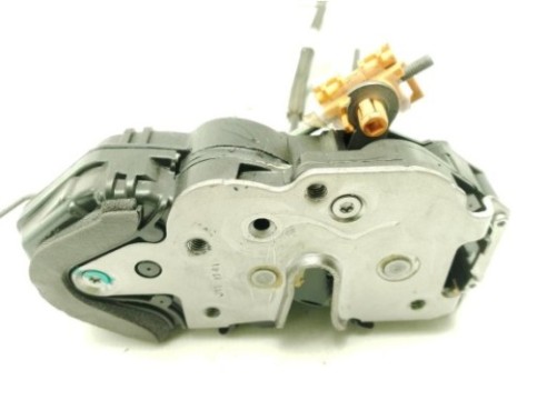 CERRADURA PUERTA LAT TRA DER CHEVROLET CRUZE Fastback (J305)|Desguaces La Cabaña