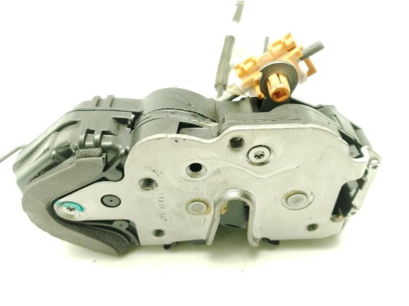 CERRADURA PUERTA LAT TRA DER CHEVROLET CRUZE Fastback (J305)|Desguaces La Cabaña