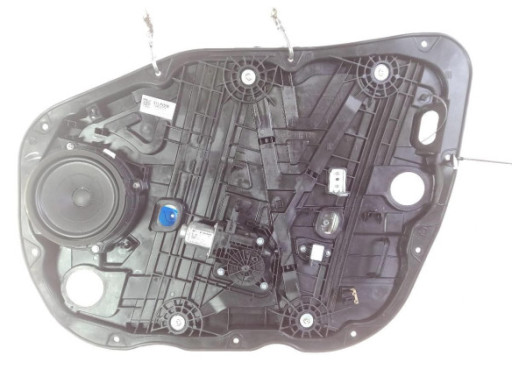 D20L54651G5200 AMORTIGUADOR DEL IZQ KIA NIRO |Desguaces La Cabaña