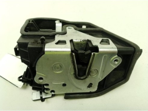 ELEVALUNAS PUERTA LAT TRA DER BMW X1 (E84)|Desguaces La Cabaña 2