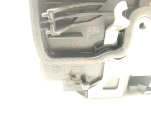 CERRADURA PUERTA LAT TRA DER BMW X1 (E84)|Desguaces La Cabaña