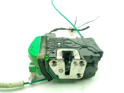 813103Z000 CERRADURA PUERTA LAT DEL IZQ HYUNDAI i40 (VF)|Desguaces La Cabaña