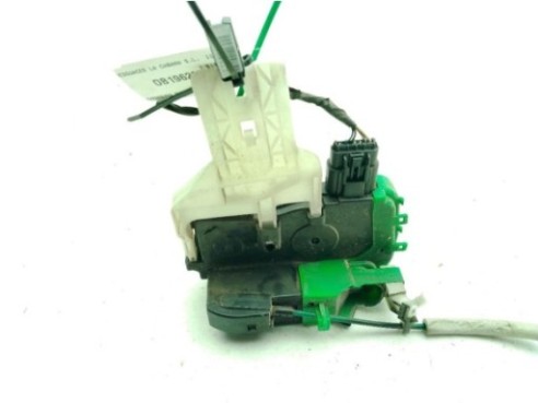 569003Z100RY AIRBAG IZQ HYUNDAI i40 (VF)|Desguaces La Cabaña 2