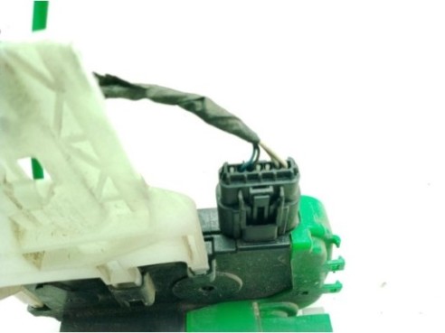 813103Z000 CERRADURA PUERTA LAT DEL IZQ HYUNDAI i40 (VF)|Desguaces La Cabaña