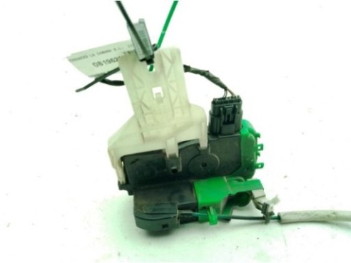 813103Z000 CERRADURA PUERTA LAT DEL IZQ HYUNDAI i40 (VF)|Desguaces La Cabaña