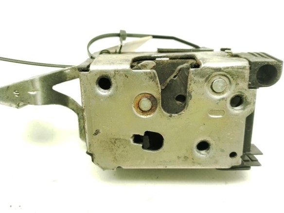 CERRADURA PUERTA LAT DEL IZQ FIAT DUCATO Furgón (244_)|Desguaces La Cabaña