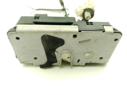 ELEVALUNAS PUERTA LAT TRA IZQ VOLVO S80 II (124)|Desguaces La Cabaña