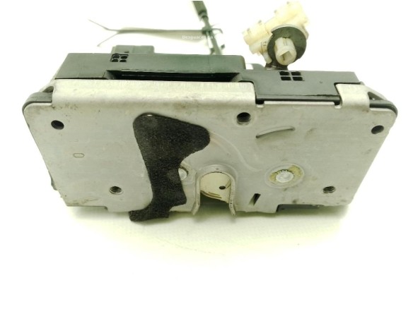 CERRADURA PUERTA LAT DEL DER VOLVO S80 II (124)|Desguaces La Cabaña