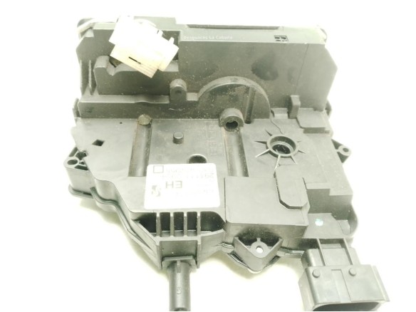 CERRADURA PUERTA LAT DEL DER VOLVO S80 II (124)|Desguaces La Cabaña