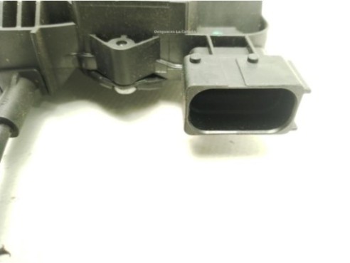 CERRADURA PUERTA LAT DEL DER VOLVO S80 II (124)|Desguaces La Cabaña