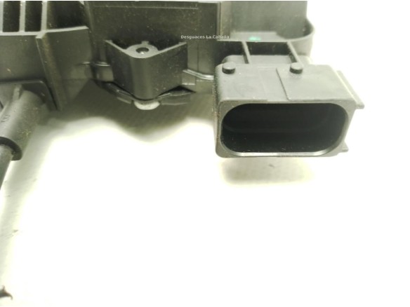 CERRADURA PUERTA LAT DEL DER VOLVO S80 II (124)|Desguaces La Cabaña