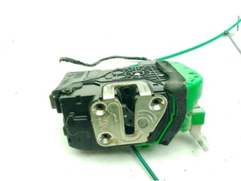 813203Z000 CERRADURA PUERTA LAT DEL DER HYUNDAI i40 (VF)|Desguaces La Cabaña