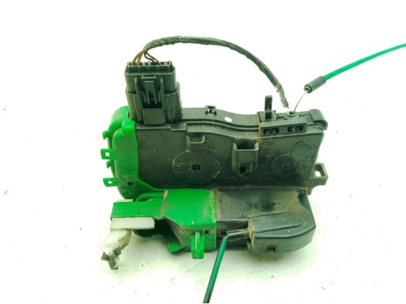 813203Z000 CERRADURA PUERTA LAT DEL DER HYUNDAI i40 (VF)|Desguaces La Cabaña