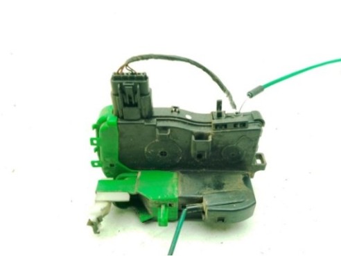 813203Z000 CERRADURA PUERTA LAT DEL DER HYUNDAI i40 (VF)|Desguaces La Cabaña