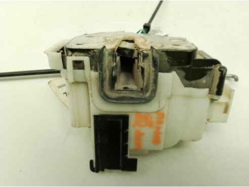 CERRADURA PUERTA LAT DEL DER FIAT FIORINO Furgón/ranchera familiar (225_)|Desguaces La Cabaña