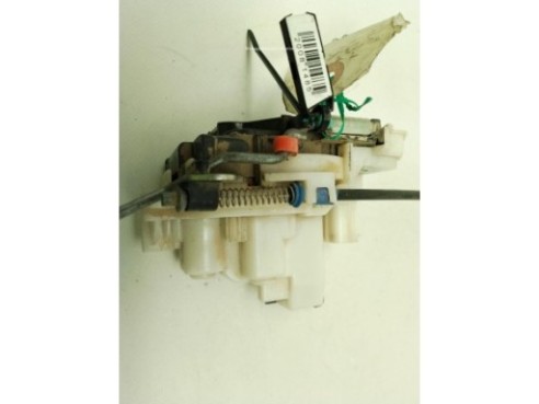 CERRADURA PUERTA LAT DEL DER FIAT FIORINO Furgón/ranchera familiar (225_)|Desguaces La Cabaña