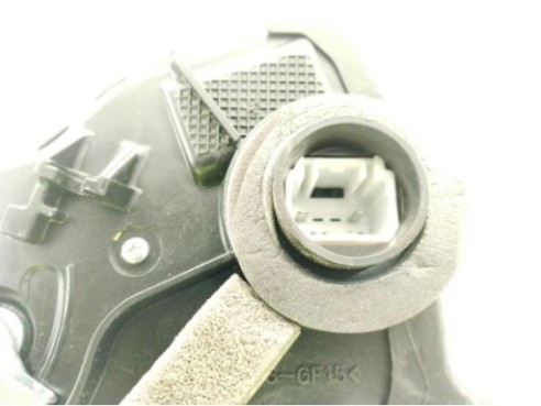 CERRADURA PUERTA LAT DEL DER HONDA CIVIC IX (FK)|Desguaces La Cabaña