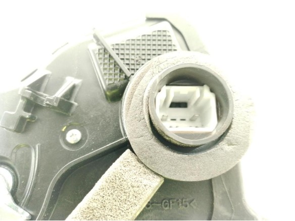 CERRADURA PUERTA LAT DEL DER HONDA CIVIC IX (FK)|Desguaces La Cabaña