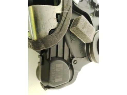 CERRADURA PUERTA LAT DEL DER HONDA CIVIC IX (FK)|Desguaces La Cabaña