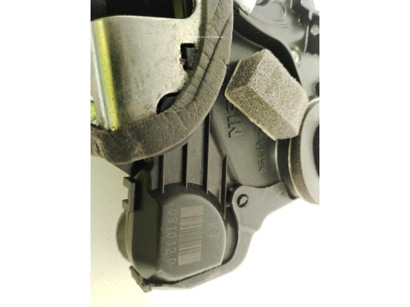 CERRADURA PUERTA LAT DEL DER HONDA CIVIC IX (FK)|Desguaces La Cabaña