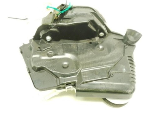 CERRADURA PUERTA LAT DEL DER TOYOTA YARIS (_P13_)|Desguaces La Cabaña