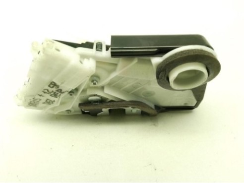 CERRADURA PUERTA LAT DEL DER TOYOTA YARIS (_P13_)|Desguaces La Cabaña