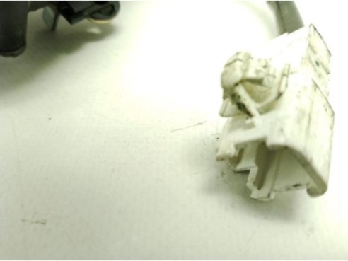 CERRADURA PORTON / TAPA MALETA TOYOTA COROLLA (_E12_)|Desguaces La Cabaña