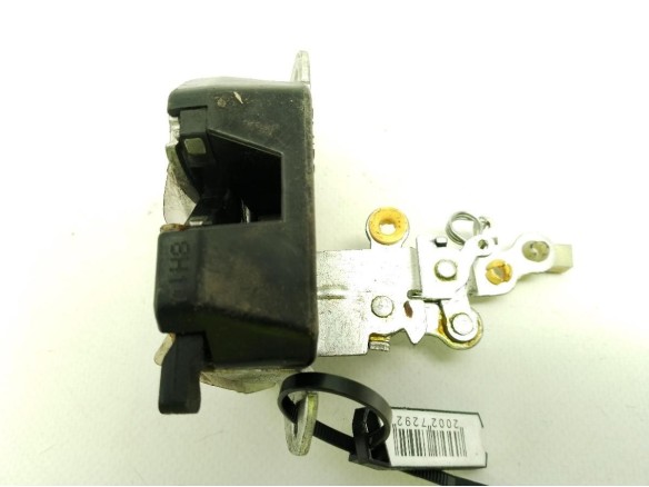 CERRADURA PORTON / TAPA MALETA CHEVROLET AVEO Fastback (T250, T255)|Desguaces La Cabaña