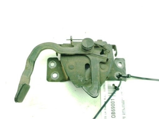 569003Z100RY AIRBAG IZQ HYUNDAI i40 (VF)|Desguaces La Cabaña