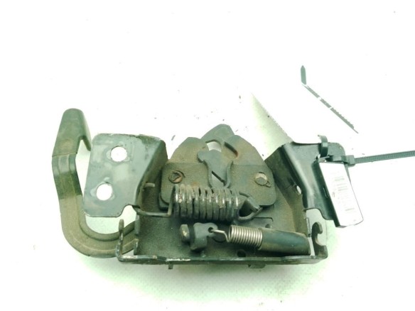 811303Z000 CERRADURA CAPO HYUNDAI i40 (VF)|Desguaces La Cabaña