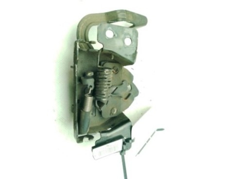 811303Z000 CERRADURA CAPO HYUNDAI i40 (VF)|Desguaces La Cabaña