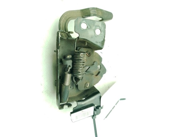 811303Z000 CERRADURA CAPO HYUNDAI i40 (VF)|Desguaces La Cabaña