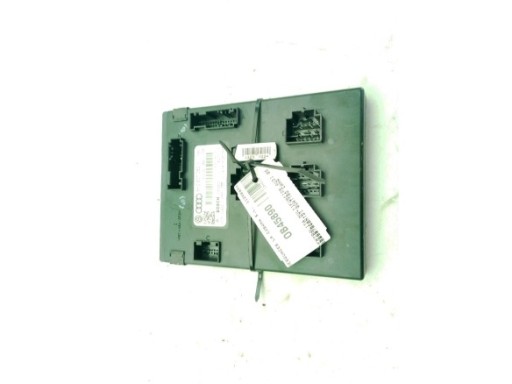 8R0612107D SERVOFRENO AUDI Q5 (8RB)|Desguaces La Cabaña