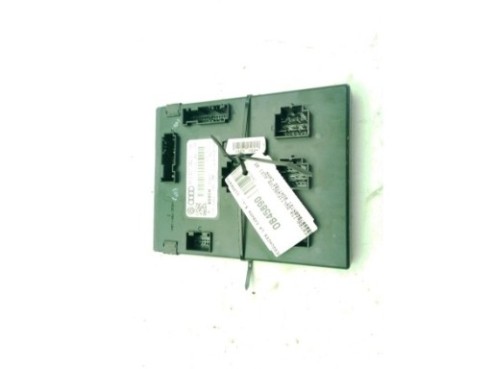 8K0907063N CENTRALITA MULTIFUNCION AUDI Q5 (8RB)|Desguaces La Cabaña