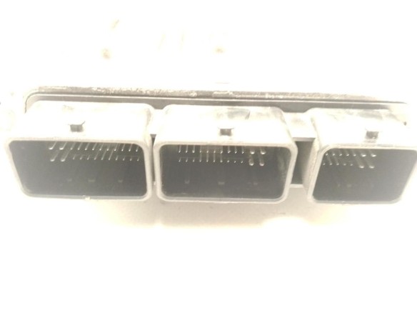 3M5112A650AB, CENTRALITA MOTOR FORD FOCUS C-MAX|Desguaces La Cabaña