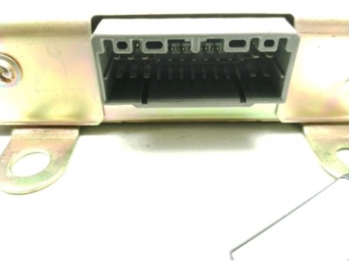 HR807020, CENTRALITA MOTOR HYUNDAI GALLOPER II (JK-01)|Desguaces La Cabaña