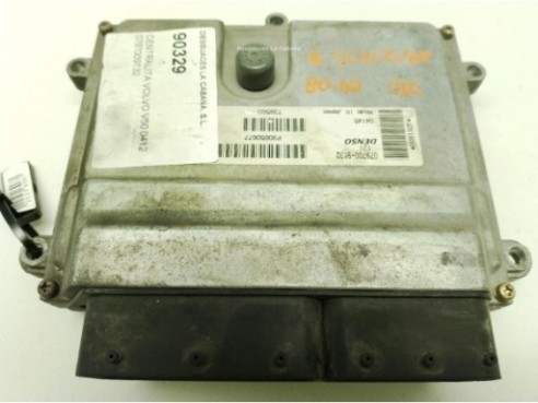 797009132 CENTRALITA MOTOR VOLVO V50 (545)|Desguaces La Cabaña