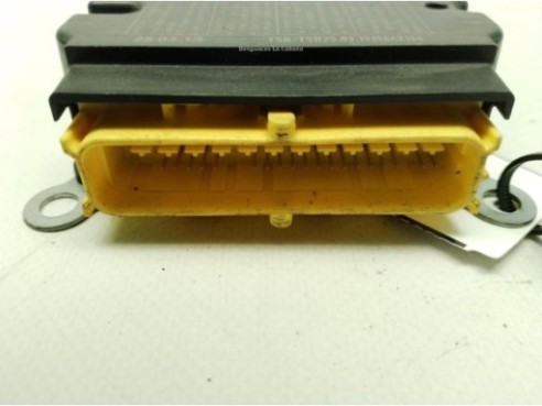 CENTRALITA|Desguaces La Cabaña 2