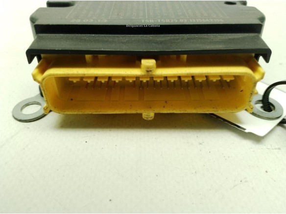 34D959655B CENTRALITA AIRBAG SEAT TOLEDO IV (KG3)|Desguaces La Cabaña