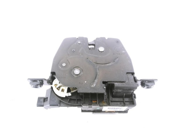 72695436 CERRADURA PORTON / TAPA MALETA BMW 3 Touring (F31) |Desguaces La Cabaña