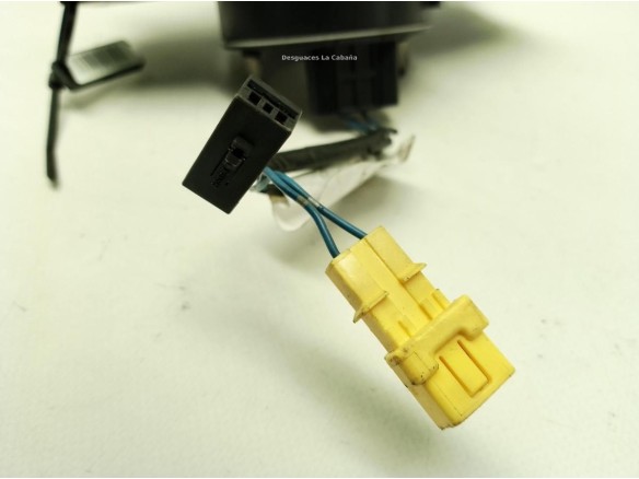 CARRETE AIRBAG HONDA CIVIC VII Hatchback (EU, EP, EV)|Desguaces La Cabaña