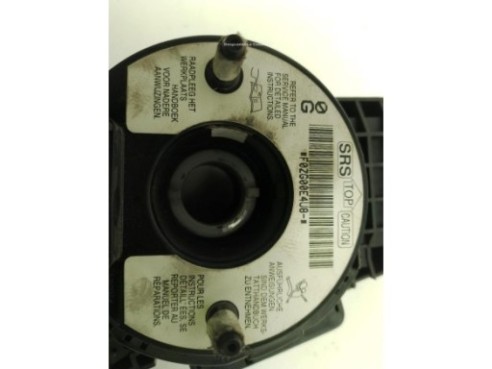 CARRETE AIRBAG HONDA CIVIC VII Hatchback (EU, EP, EV)|Desguaces La Cabaña