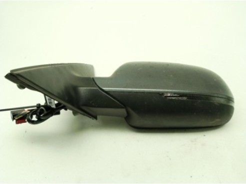 ESPEJO IZQ AUDI A4 (8K2, B8)|Desguaces La Cabaña