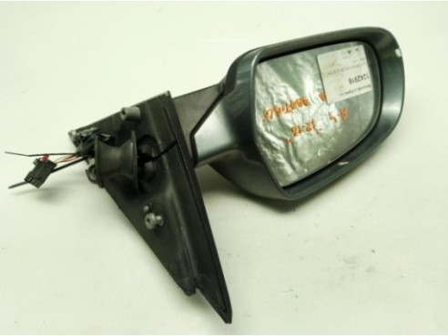 ESPEJO IZQ AUDI A4 (8K2, B8)|Desguaces La Cabaña