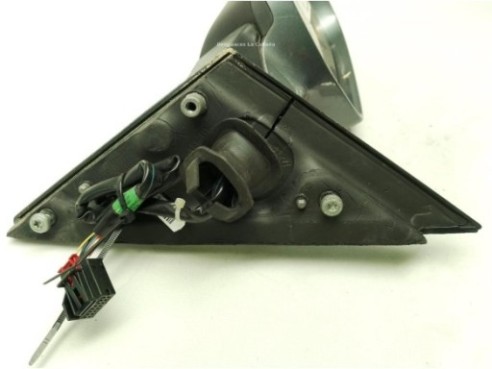 ESPEJO IZQ AUDI A4 (8K2, B8)|Desguaces La Cabaña