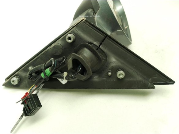 ESPEJO IZQ AUDI A4 (8K2, B8)|Desguaces La Cabaña