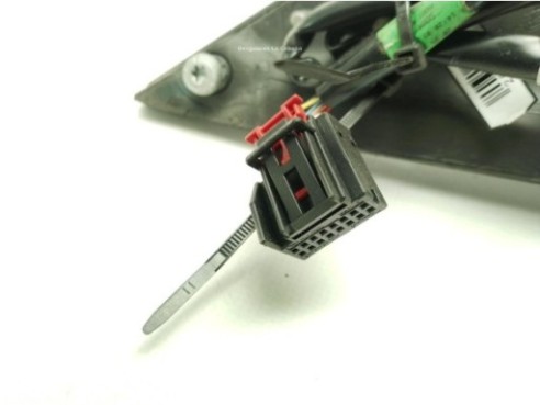 ESPEJO IZQ AUDI A4 (8K2, B8)|Desguaces La Cabaña