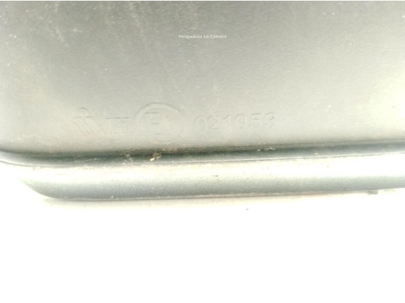 ESPEJO IZQ AUDI A4 (8K2, B8)|Desguaces La Cabaña