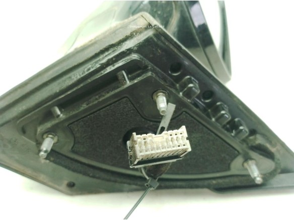 876103Z050 ESPEJO IZQ HYUNDAI i40 (VF)|Desguaces La Cabaña